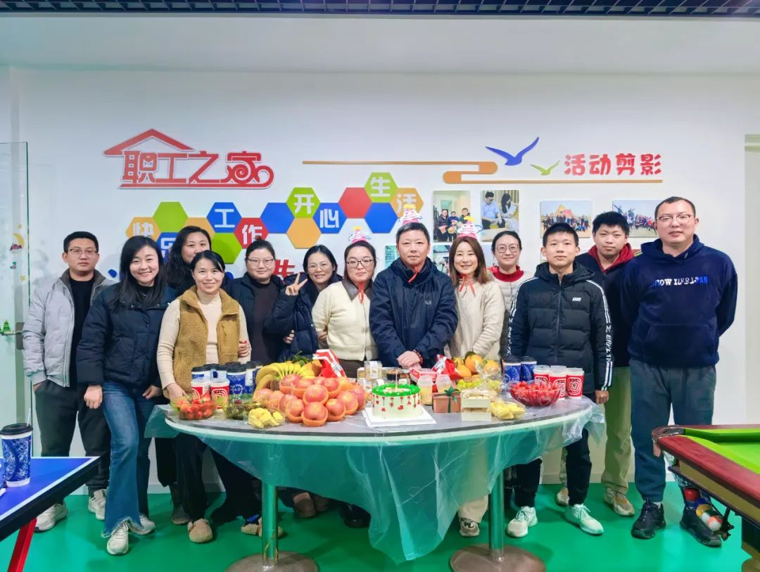 圣诞主题生日会 | 定格美好，拥抱冬日里的小确幸