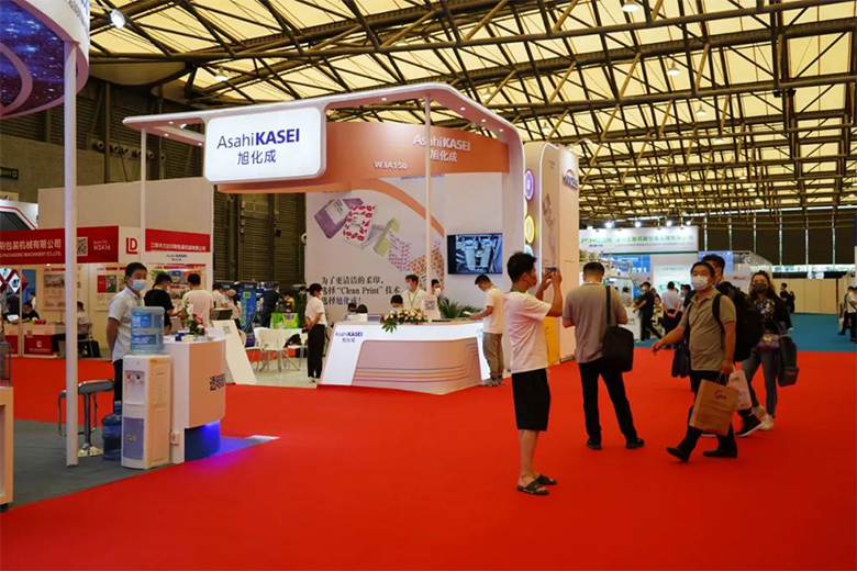 仲夏相约，冷链盛会 | 宝开亮相 2021亚洲冷库建设与运营展览会