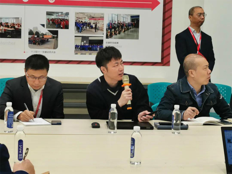 合作共赢 | 森马服饰&宝开智能物流自动化项目签约仪式在温州举行