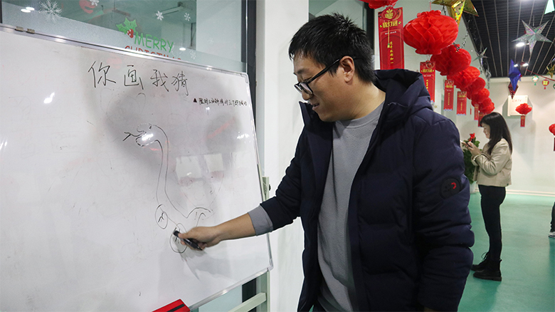 赢好礼,陪你趣味闹元宵 | 宝开举办“包汤圆 · 猜灯谜 · 迎元宵”主题活动