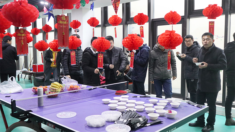 赢好礼,陪你趣味闹元宵 | 宝开举办“包汤圆 · 猜灯谜 · 迎元宵”主题活动