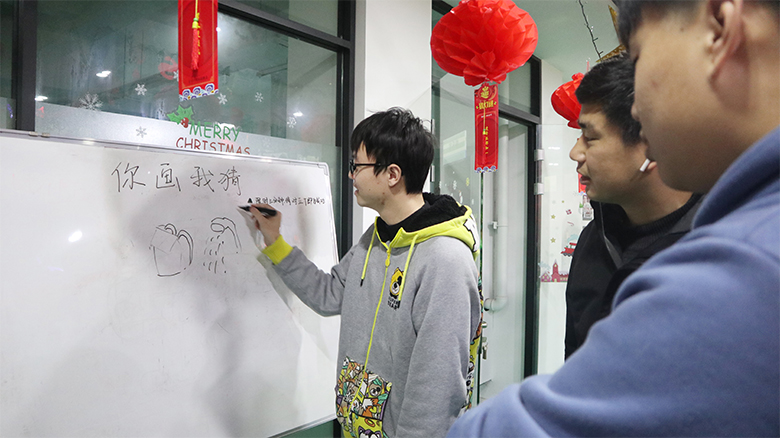 赢好礼,陪你趣味闹元宵 | 宝开举办“包汤圆 · 猜灯谜 · 迎元宵”主题活动