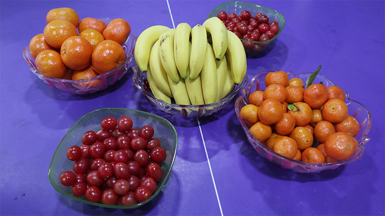 赢好礼,陪你趣味闹元宵 | 宝开举办“包汤圆 · 猜灯谜 · 迎元宵”主题活动