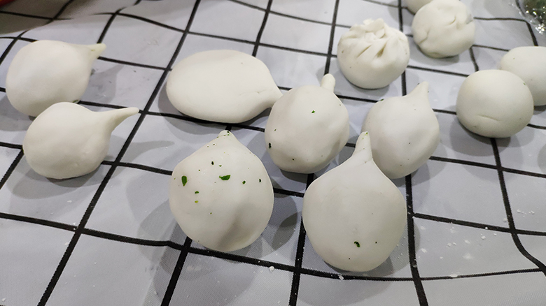 赢好礼,陪你趣味闹元宵 | 宝开举办“包汤圆 · 猜灯谜 · 迎元宵”主题活动