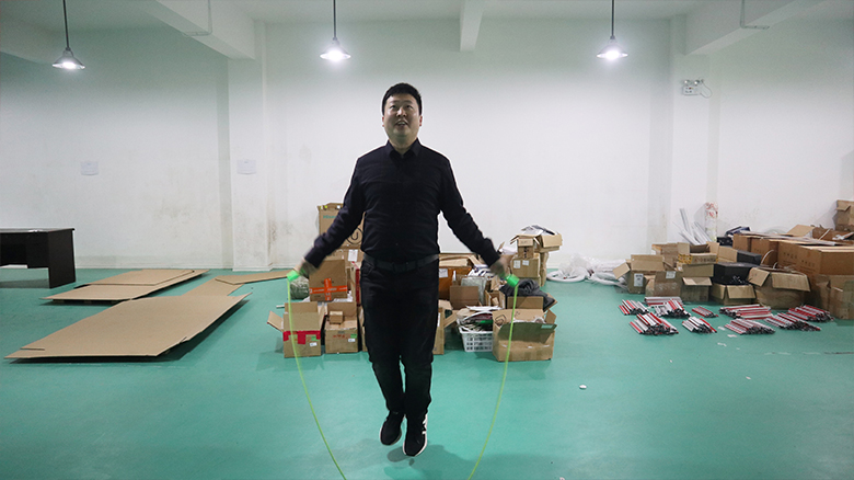 赢好礼,陪你趣味闹元宵 | 宝开举办“包汤圆 · 猜灯谜 · 迎元宵”主题活动