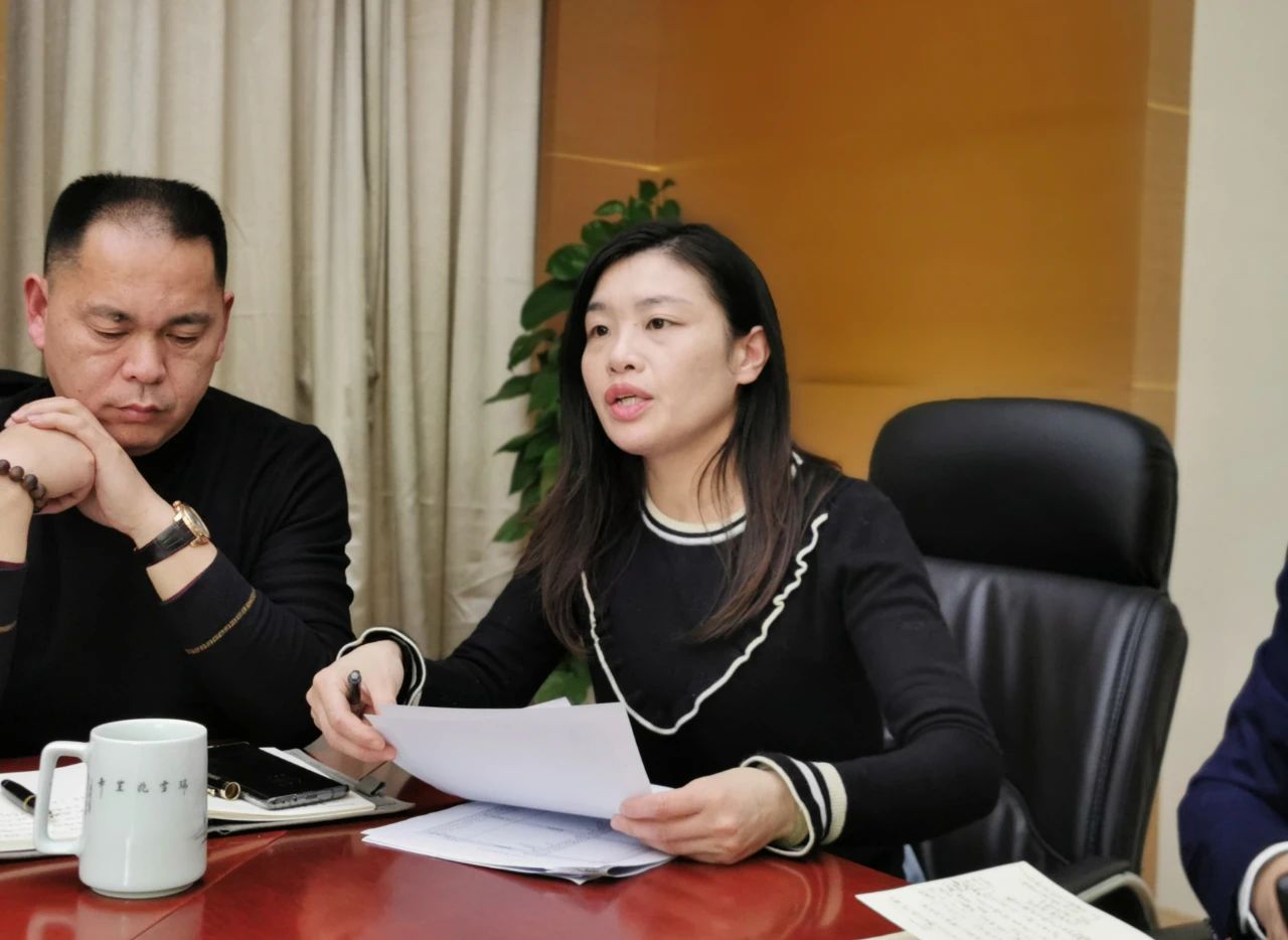 共谋新发展,逐梦新航程 | 宝开召开年终总结大会