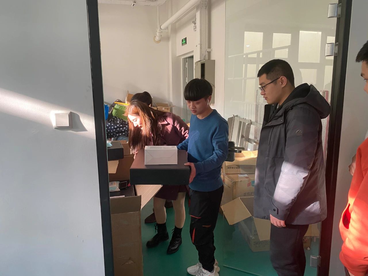 共谋新发展,逐梦新航程 | 宝开召开年终总结大会