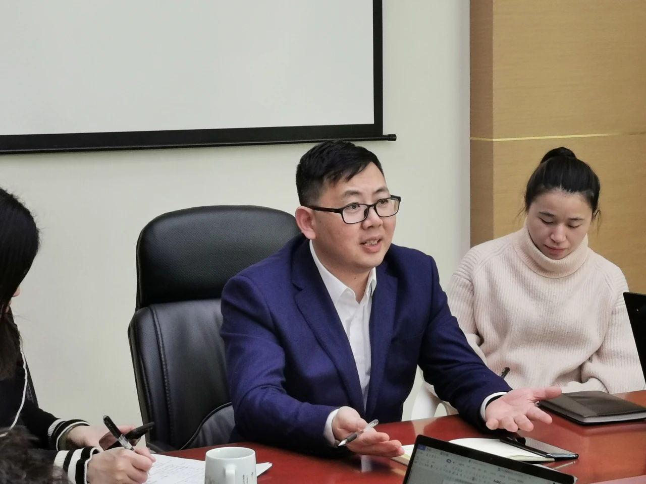 共谋新发展,逐梦新航程 | 宝开召开年终总结大会