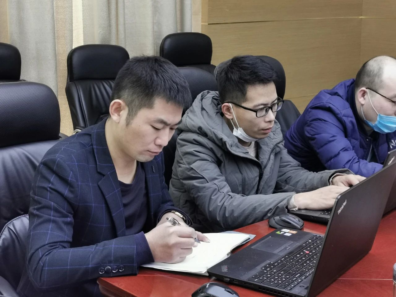 共谋新发展,逐梦新航程 | 宝开召开年终总结大会