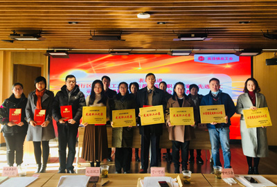 新闻 | 宝开荣获“2020年闵行区先进职工之家”荣誉称号