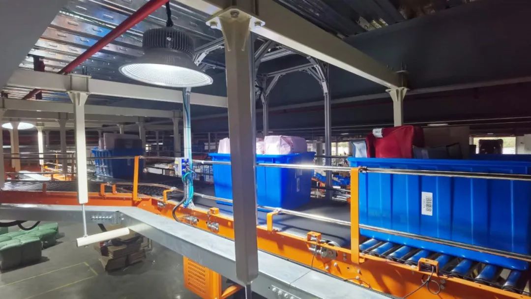 双11“物流大战”拉开序幕 | 宝开用行动为客户保驾护航!