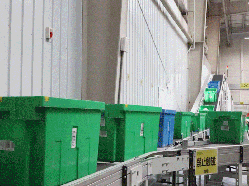 迎战“双11” | 宝开伴航进行时