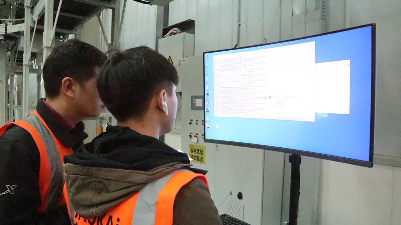 迎战“双11” | 宝开伴航进行时