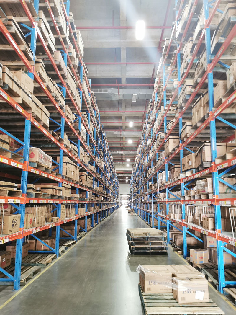 迎战“双11” | 宝开伴航进行时