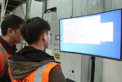 迎战“双11” | 宝开伴航进行时