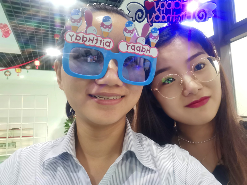 八月集体生日会 | 与久违的祝福火热相撞