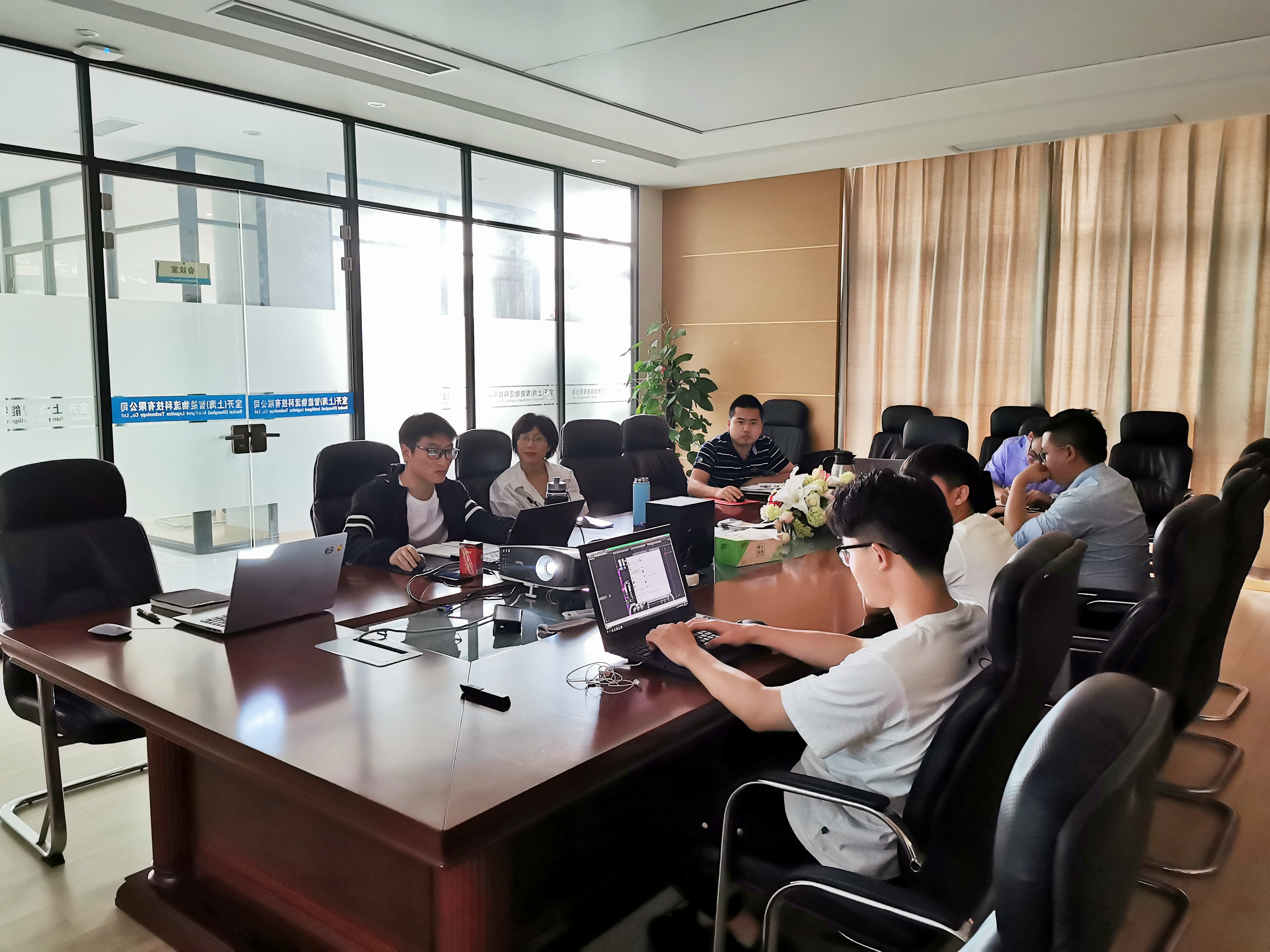 打造学习型团队 | 宝开新员工内部培训会——解读经典案例