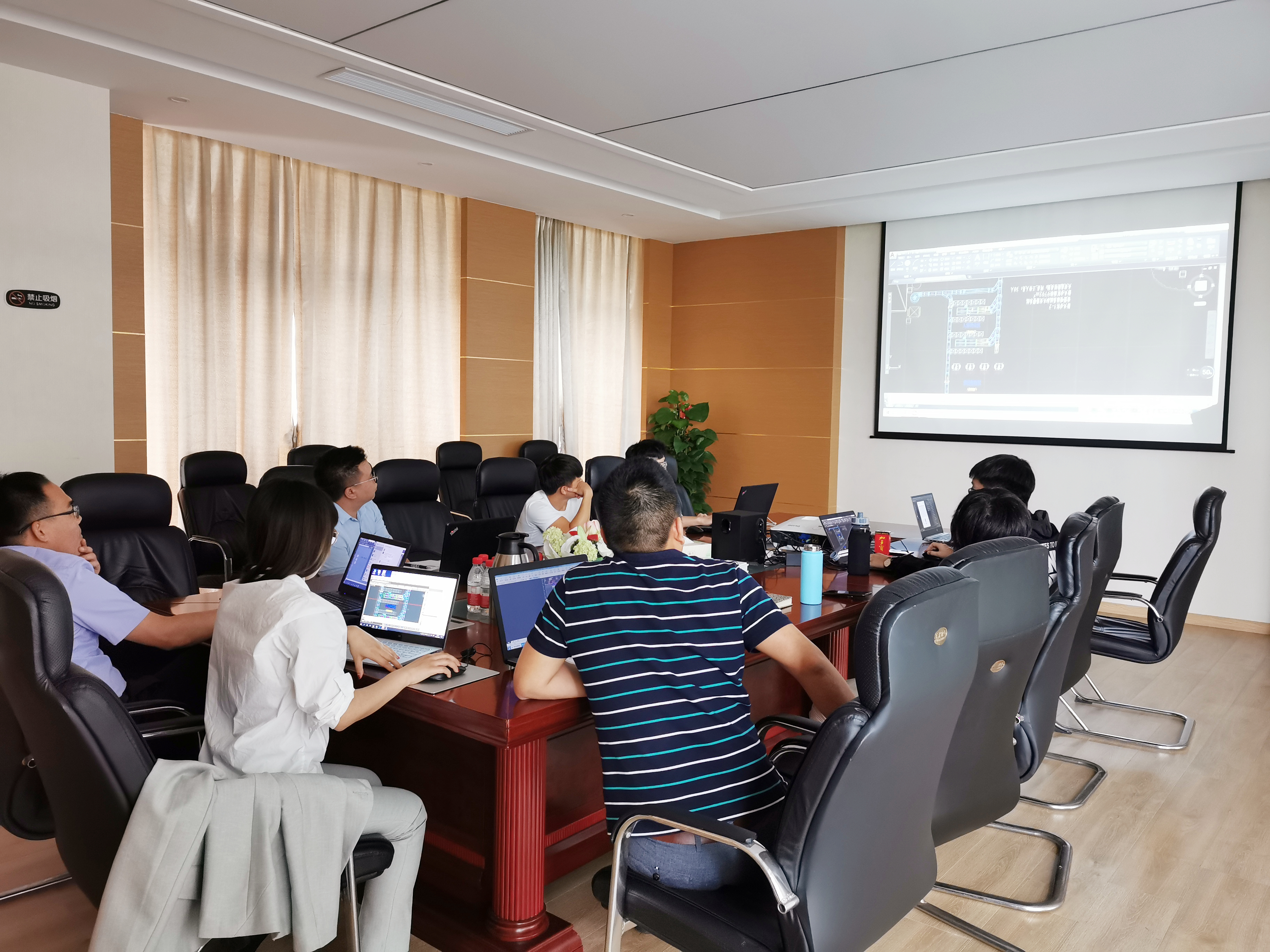 打造学习型团队 | 宝开新员工内部培训会——解读经典案例