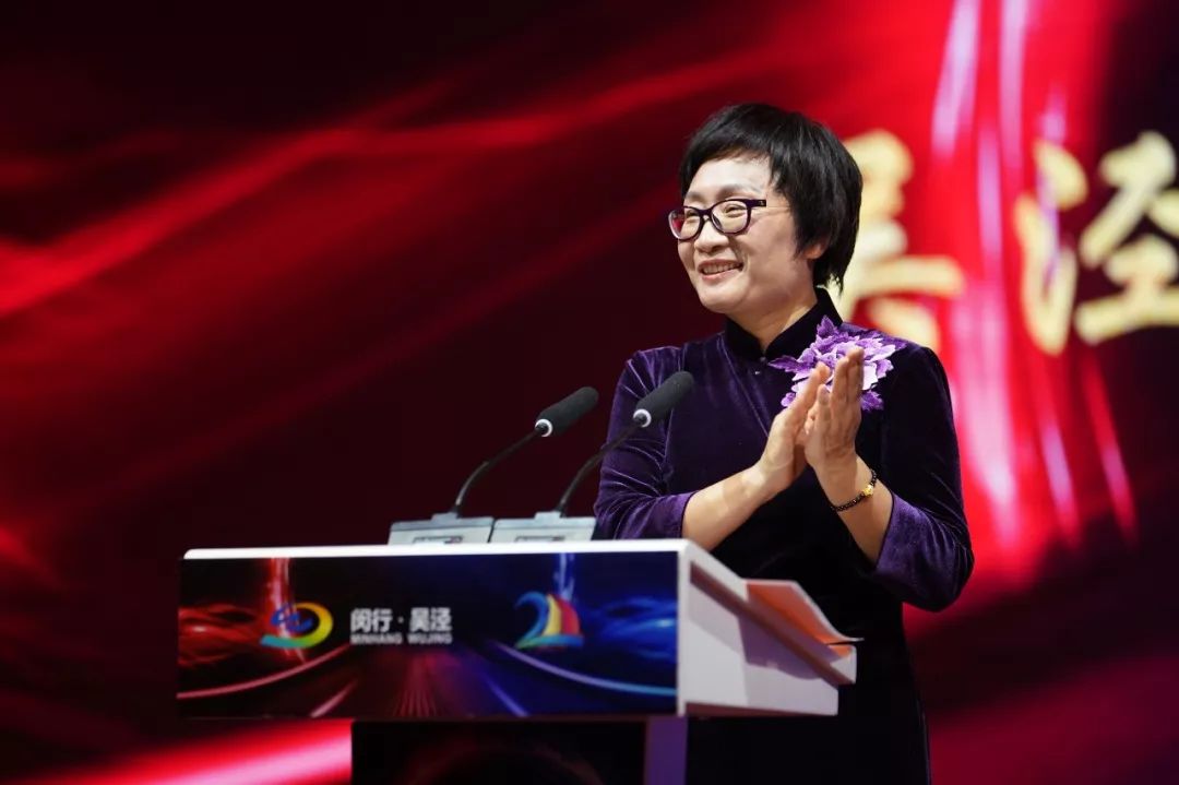 喜讯 | 宝开荣获“闵行区内资企业总部”称号和“创新活力奖”荣誉表彰