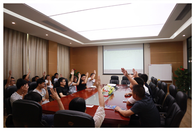 工会送清凉，关爱常相伴 | 宝开“情系职工，夏送清凉”系列关爱活动进行时