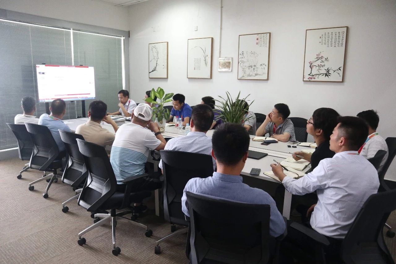 开工！波司登CDC二期工程项目全面启动实施！