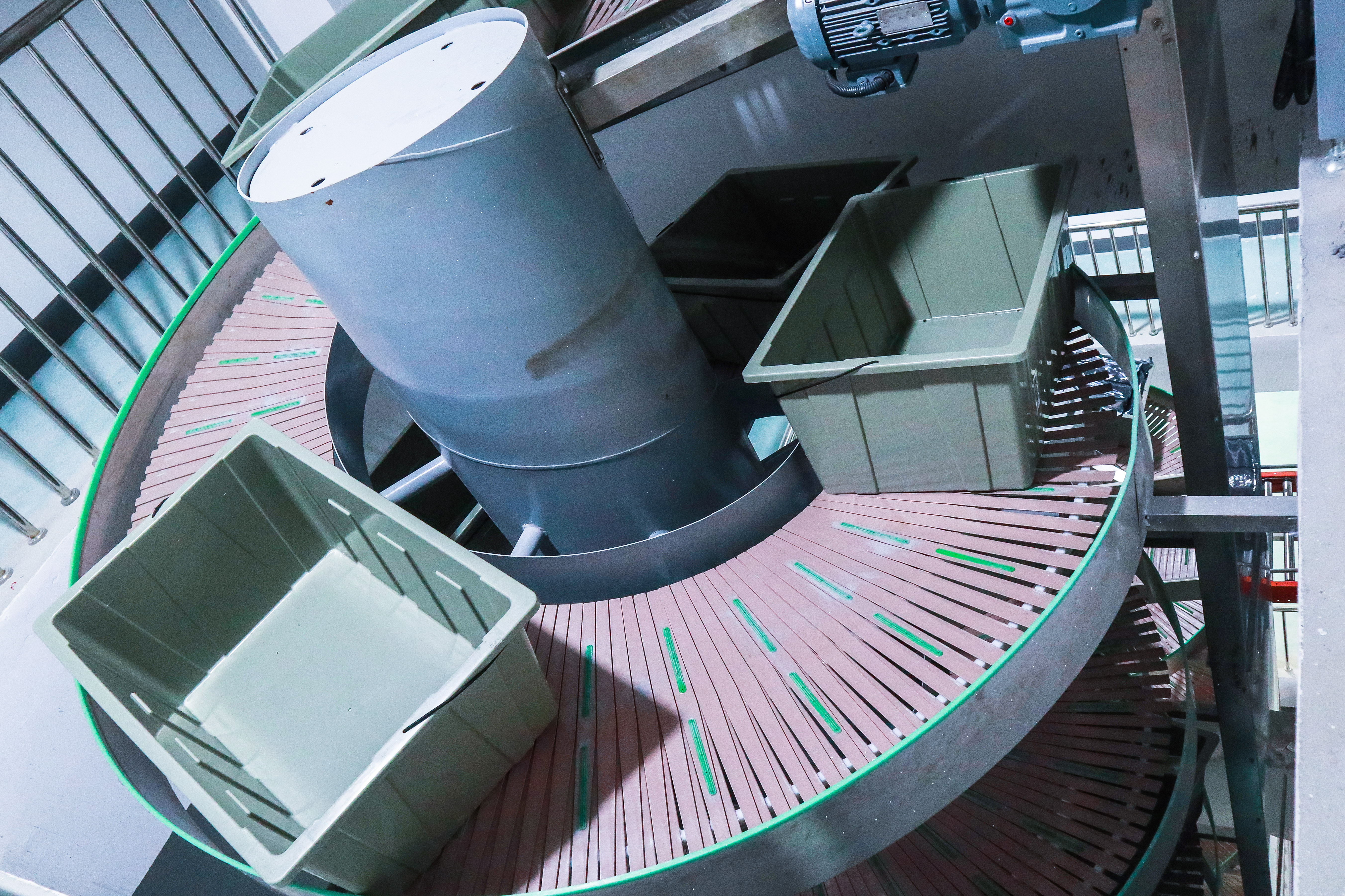 案例新闻 | 官宣!雅鹿物流中心自动化拣选输送项目完工验收!