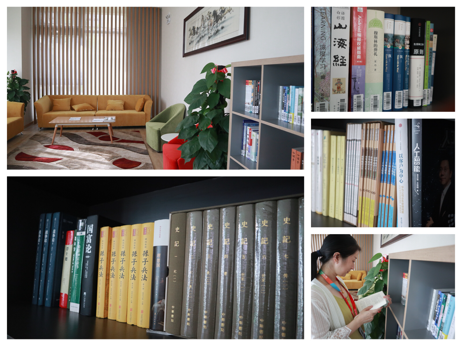 工会送清凉，关爱常相伴 | 宝开“情系职工，夏送清凉”系列关爱活动进行时