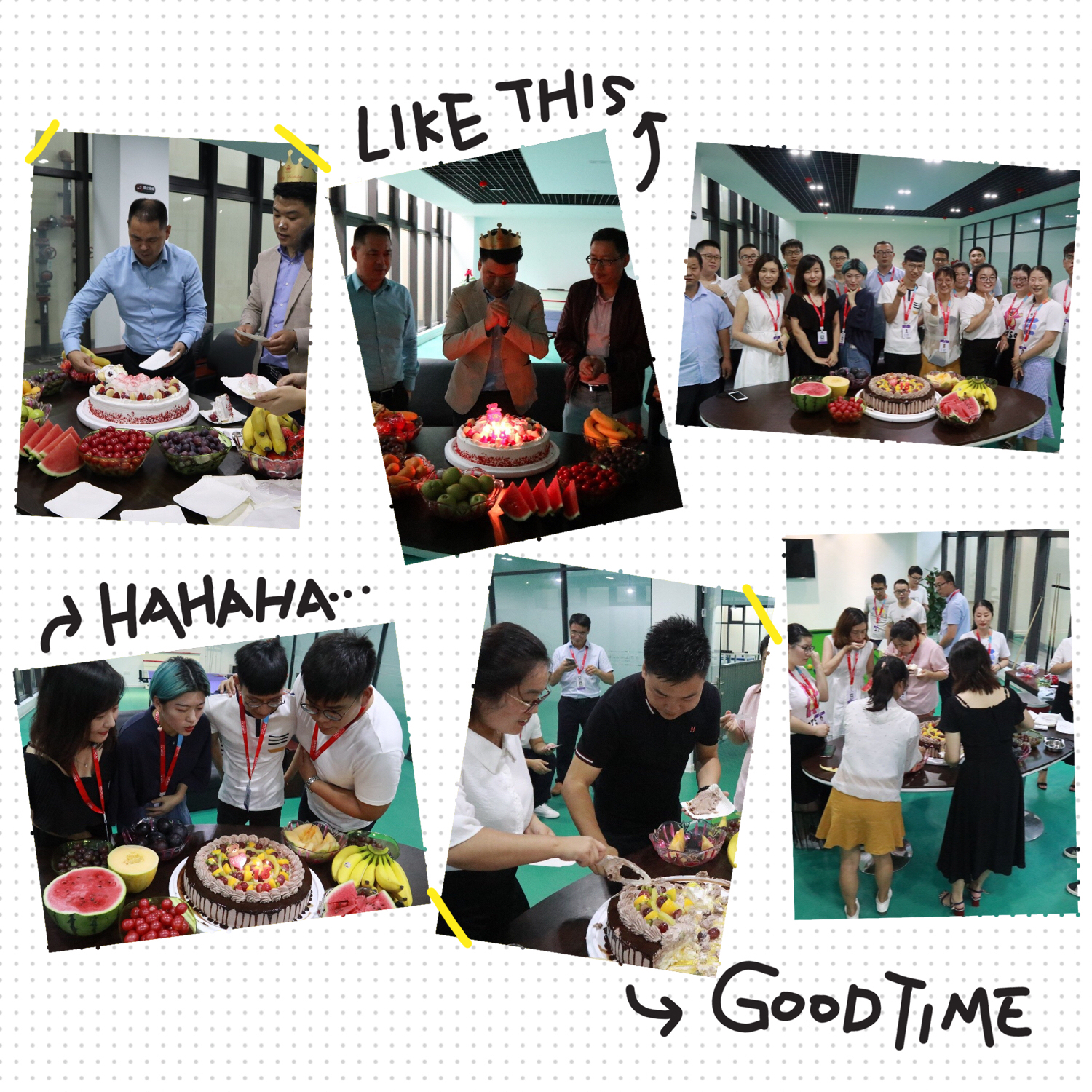 工会送清凉，关爱常相伴 | 宝开“情系职工，夏送清凉”系列关爱活动进行时