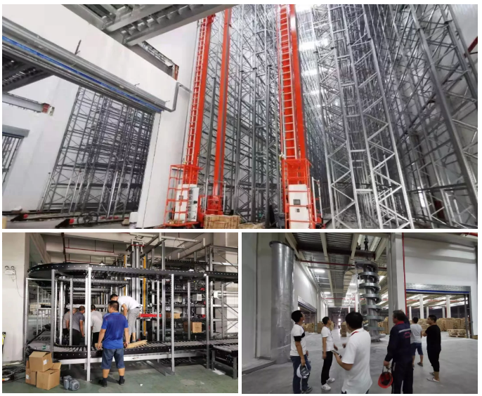 夏送清凉,集体庆生,慰问一线 | 致我们的一线伙伴:辛苦了!