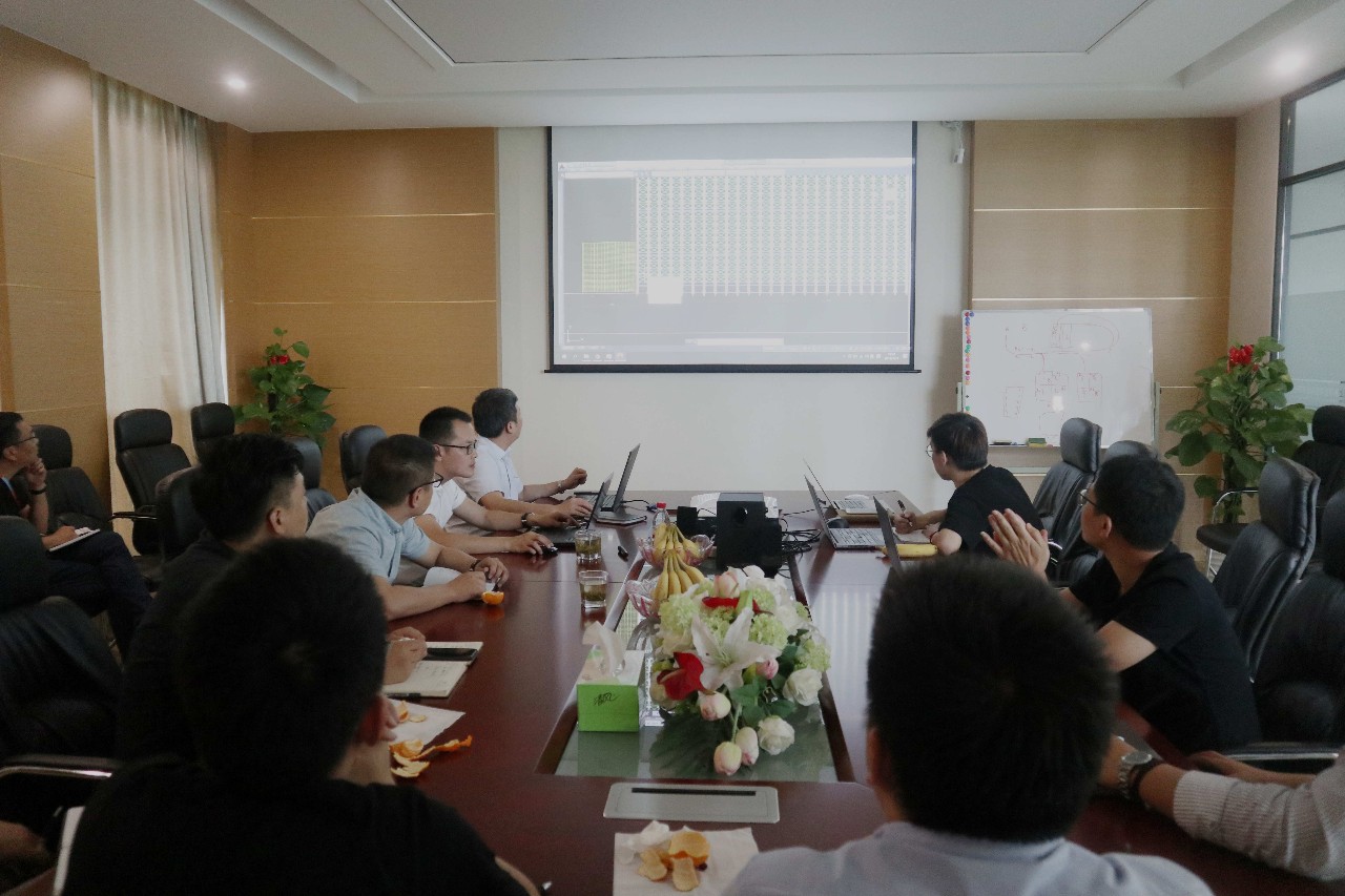 内训会第四讲 | 仓储物流：立库系统深度解析