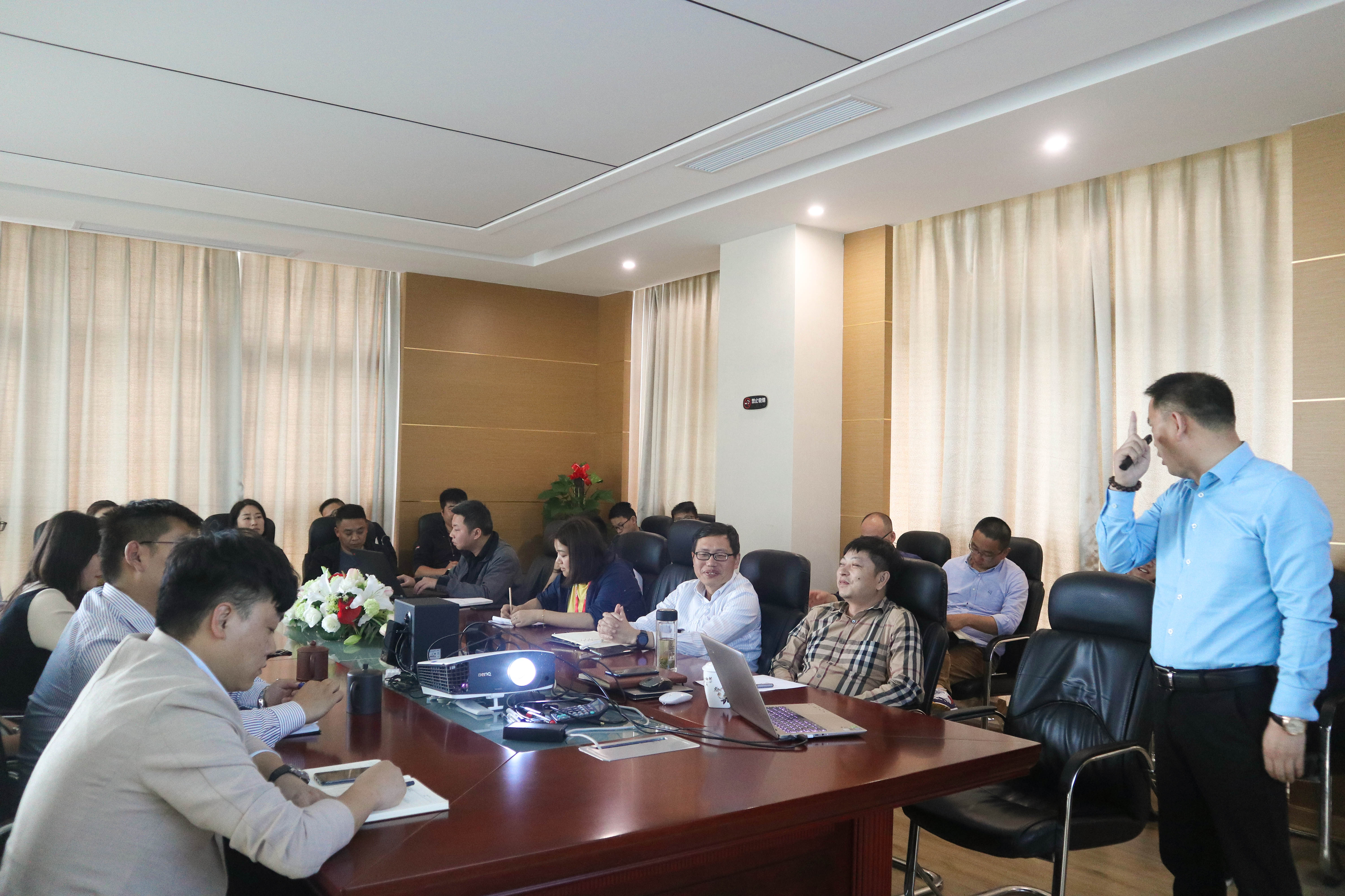 内训会第二讲 | 从自我管理到企业管理：如何做好PDCA、SDCA和ABC管理法的实际运用