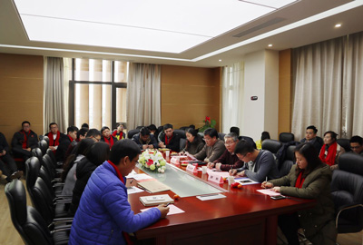 新闻 | 宝开工会第一届委员会正式成立