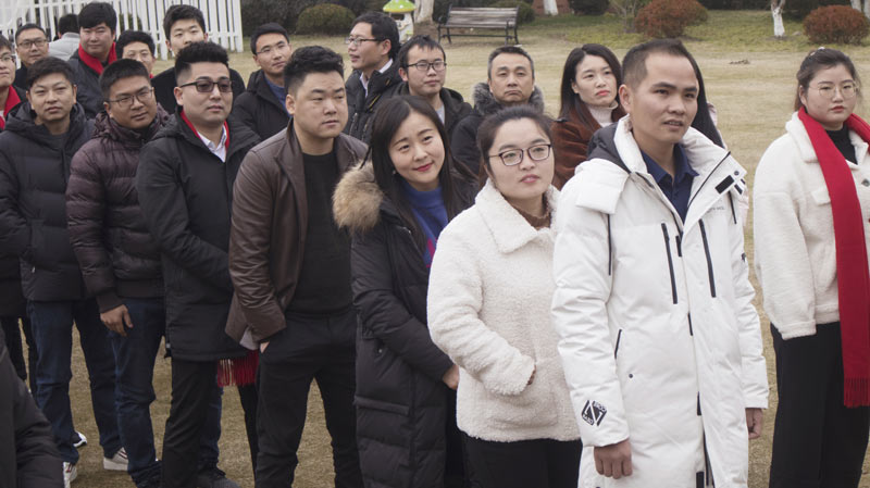 不忘初心担使命，奋楫再创新传奇 | 宝开年度盛典系列活动圆满收官