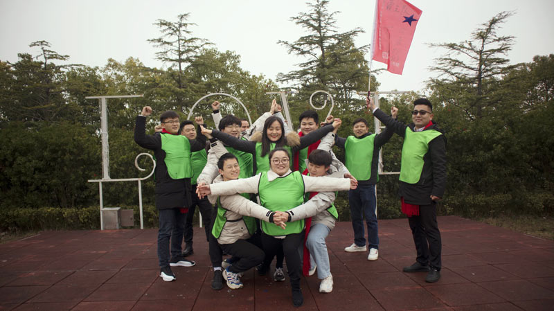 不忘初心担使命，奋楫再创新传奇 | 宝开年度盛典系列活动圆满收官