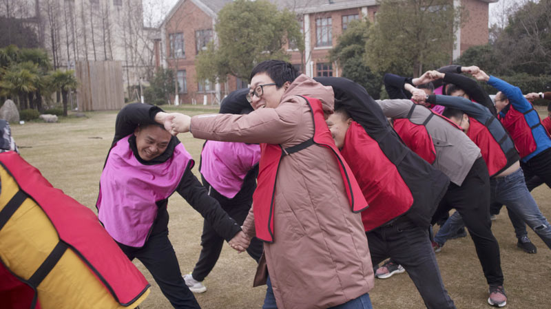 不忘初心担使命，奋楫再创新传奇 | 宝开年度盛典系列活动圆满收官