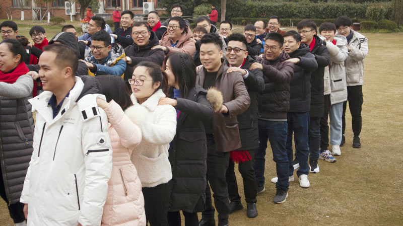 不忘初心担使命，奋楫再创新传奇 | 宝开年度盛典系列活动圆满收官