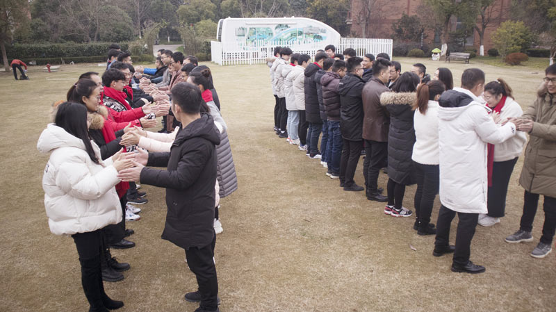 不忘初心担使命，奋楫再创新传奇 | 宝开年度盛典系列活动圆满收官