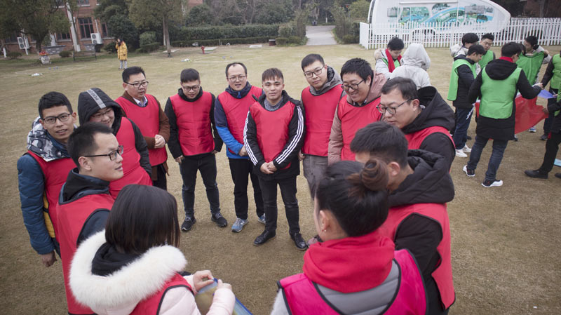 不忘初心担使命，奋楫再创新传奇 | 宝开年度盛典系列活动圆满收官