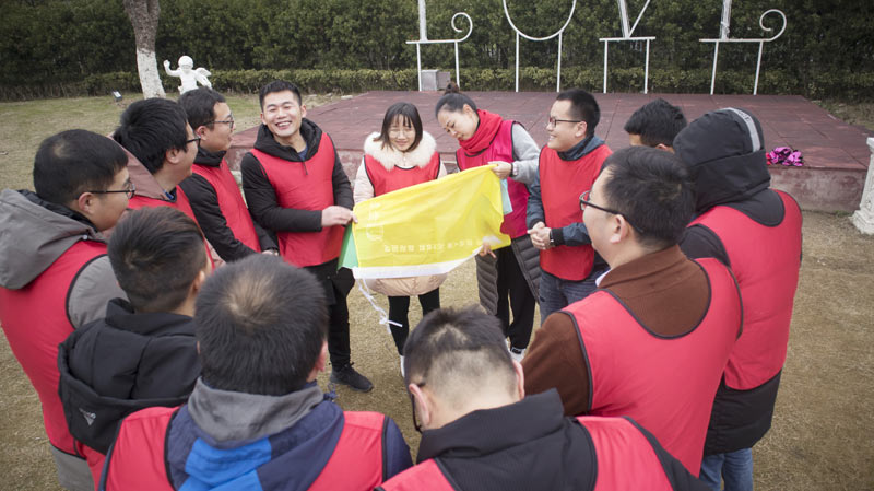 不忘初心担使命，奋楫再创新传奇 | 宝开年度盛典系列活动圆满收官