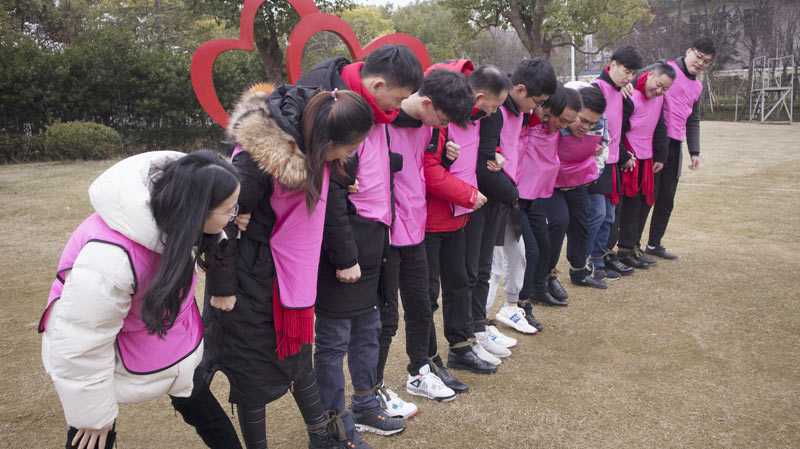 不忘初心担使命，奋楫再创新传奇 | 宝开年度盛典系列活动圆满收官