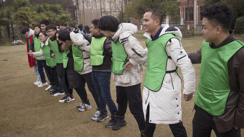 不忘初心担使命，奋楫再创新传奇 | 宝开年度盛典系列活动圆满收官