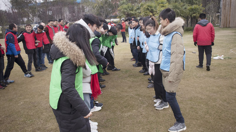 不忘初心担使命，奋楫再创新传奇 | 宝开年度盛典系列活动圆满收官