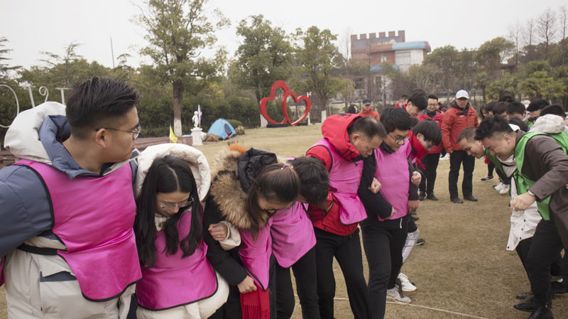 不忘初心担使命，奋楫再创新传奇 | 宝开年度盛典系列活动圆满收官