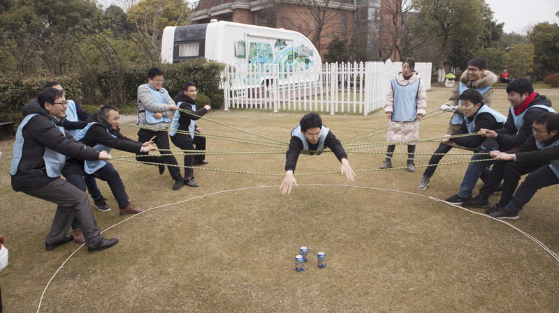 不忘初心担使命，奋楫再创新传奇 | 宝开年度盛典系列活动圆满收官