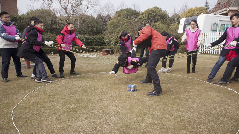 不忘初心担使命，奋楫再创新传奇 | 宝开年度盛典系列活动圆满收官