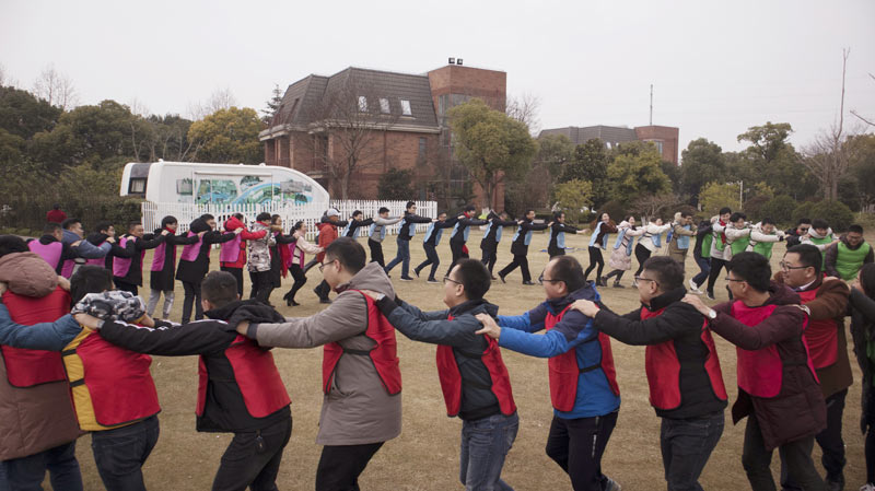 不忘初心担使命，奋楫再创新传奇 | 宝开年度盛典系列活动圆满收官