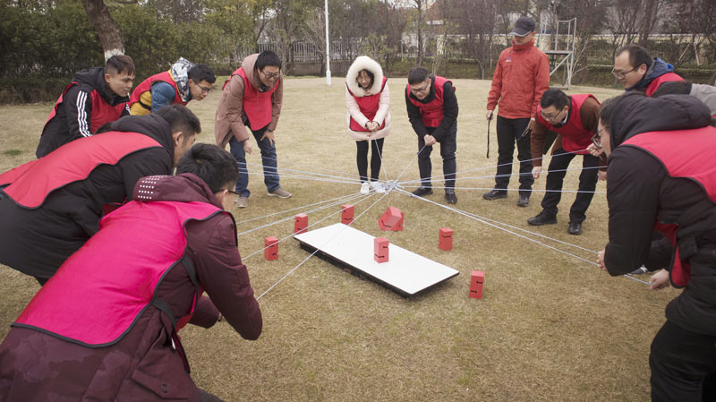 不忘初心担使命，奋楫再创新传奇 | 宝开年度盛典系列活动圆满收官