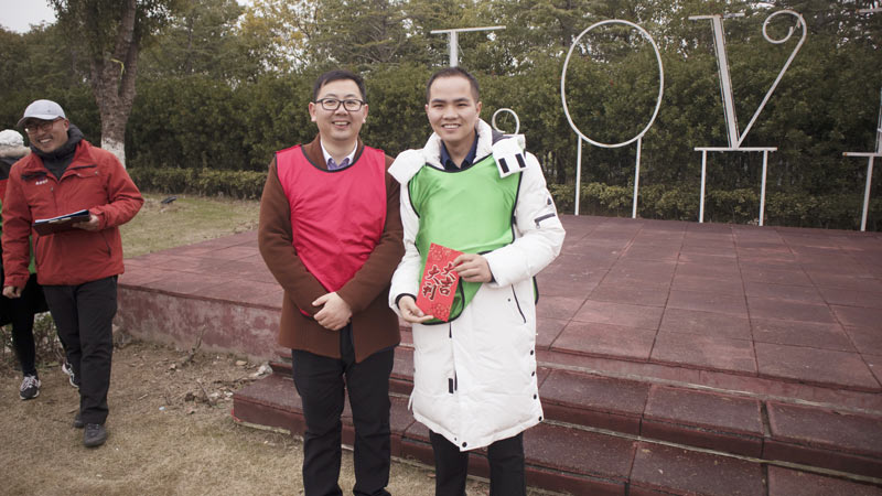 不忘初心担使命，奋楫再创新传奇 | 宝开年度盛典系列活动圆满收官