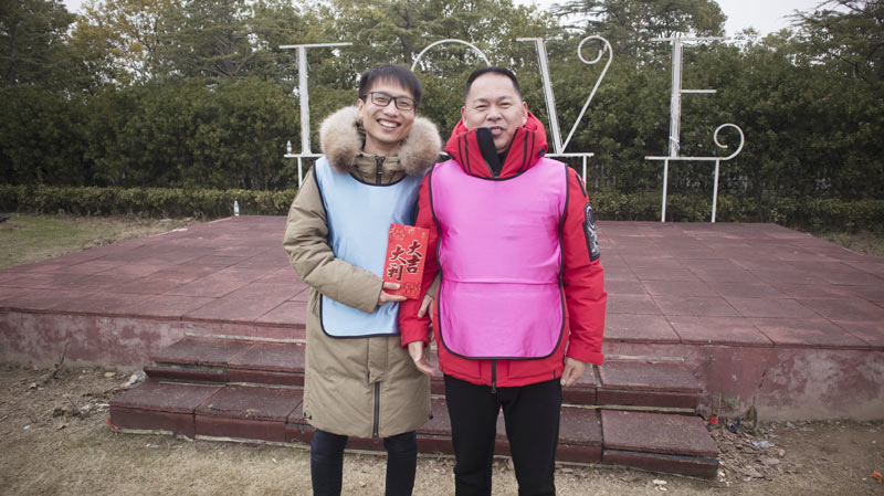 不忘初心担使命，奋楫再创新传奇 | 宝开年度盛典系列活动圆满收官