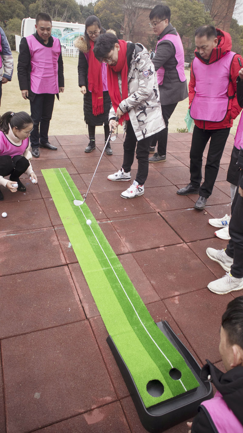 不忘初心担使命，奋楫再创新传奇 | 宝开年度盛典系列活动圆满收官